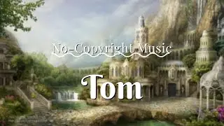 Royalty free background | Hopeful music (Tom- Cruell)