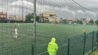U15 Astrea 🆚 Olimpus 2º tempo 
