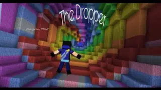 MC Dropper#1 Коварная пчела!