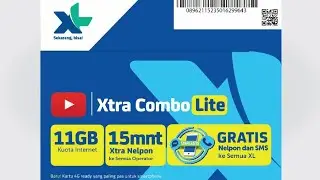 Cara mudah transfer kuota kartu xl baru ke xl lama