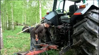 Kesla POIS ja Lanan PANO !