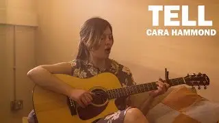 Cara Hammond - No // Tell Music Sessions