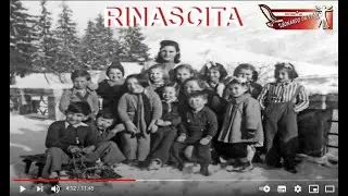 REBIRTH, a video on the Children of Selvino by the secondary school in Chiavenna (Sondrio)