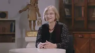 Rīgas Kino muzeja krājuma stāsti. Ieva Romanova par ''Lielo Kristapu''