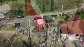 300 lat Biała Piska miastem.