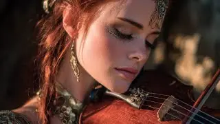 Faerie Frequencies | Celtic Music Journey