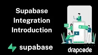 #0 Supabase - Integration Introduction