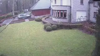 How to view Sony cameras SNC-DF40 on IPCamSoft app