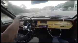 Desmontagem e montagem do motor /corcel 1972