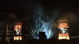 Behemoth 