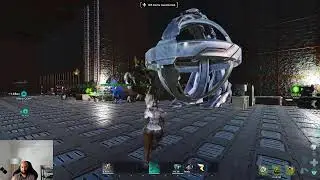 ARK prepping for alpha monkey and spider