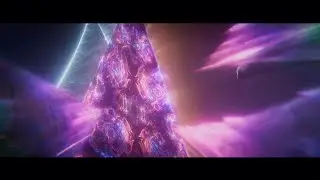 Final Boss Fight Calus The Disciple Destiny 2 Lightfall SOLO Legendary Strand & Blink