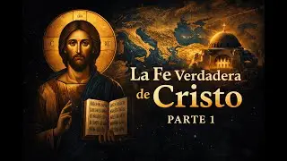 La verdad que permaneció intacta por 2000 años I Por qué la Ortodoxia no es lo que tú piensas?