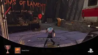 DEATHLOOP: Dead Drop