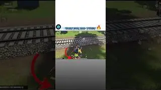&ldquo;Train Travel + Insane Clutch 😳🔥 | ScarFall 2.0&rdquo;