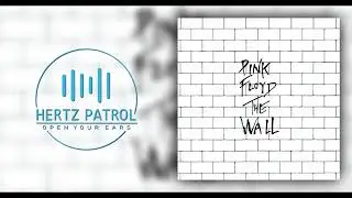 Pink Floyd   Another Brick In The Wall Part 2   432hz