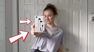 Watch Before You Buy - USB-C Wired in-Ear Earbuds