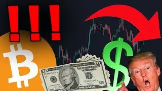 BITCOIN & ALTCOIN HOLDERS: BIG DAY TODAY