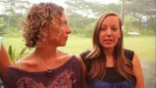 Cloud Nine Yoga Teacher Training at Hawaiian Sanctuary