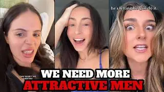 Modern Women Are DISGUSTING
