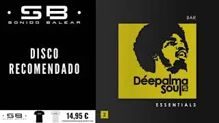 Deepalma Soul presenta: Bar Essentials, vol. 2 - cd 2