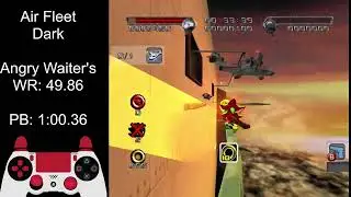 Air Fleet Dark - 51.61 - Reloaded 1.1