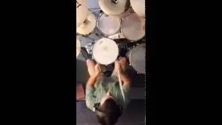 The Seventh Trumpet Breakdown (156bpm)