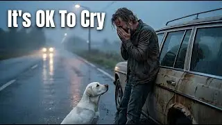 It's Ok To Cry | Track 01 - The Healing Journey #Cinecoustic