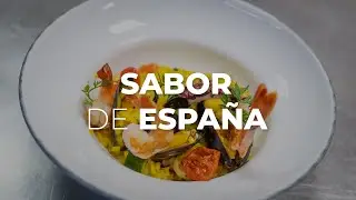 &Scaron;panělsk&eacute; Degustačn&iacute; Menu | Baltaci Restaurace Zl&iacute;n