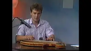 GRADIŠNIK KARLI - Nastop TL