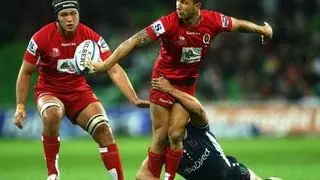 The Best of Quade Cooper