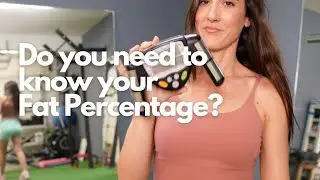 Do you Need to Know?? [Fat Percentage Measurements | Composition | Weight | Progress Tracking]