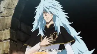 black clover episode 91-Soldier[AMV]