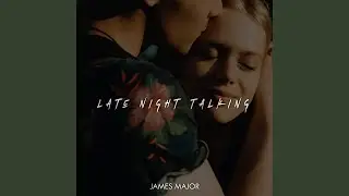 Late Night Talking