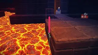 raylib C++ Game Development ( M a r o o n e d )