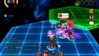 Cheat Lostsaga