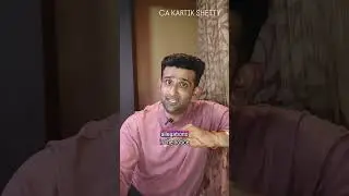 RECEIVED GST NOTICE - Let's face it confidently and appropriately..