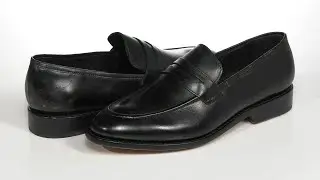 Anthony Veer Gerry Penny Loafer SKU: 9423757