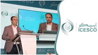 أعمال الجلسة الثالثة لندوة واقع تعليم الفتيات بالعالمين العربي والإسلامي