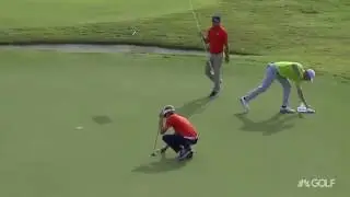 2016 East Lake Cup NCAA Golf (Part 1/2)