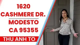 1620 Cashmere Dr, MODESTO, CA 95355 | Home for sale