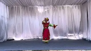 Tari Lenggang Nyai (Tari Betawi) Sanggar Tari Chandra Permata - Kategori Tunggal
