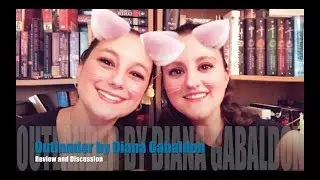 Outlander Review and Discussion