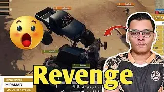 S8UL Revenge with 8Bit Soul Akshat the savior