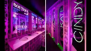 IKON Bling Bling but youre in a bathroom at a party