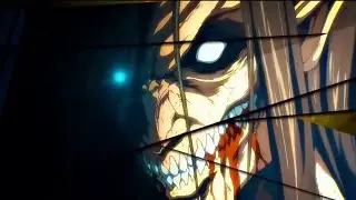 The Dark Secret About Titans in Attack on Titan #anime #attackontitan #eren #shorts #erenyeager