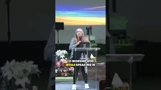 The Power of Spiritual Warfare: Overcoming Through Praise and Worship