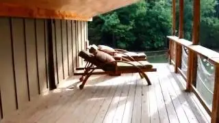 Chickamauga Lake Home for Sale
