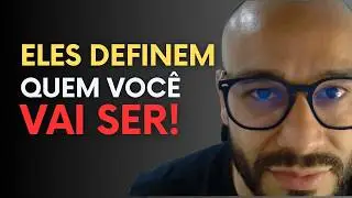 Pare de Culpar o Destino: 6 Ambientes que DEFINEM Seu Futuro
