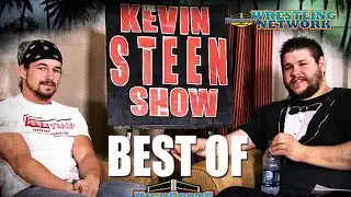 The Best of the Kevin Steen Show